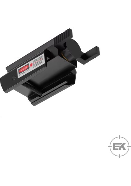 Erolav Taktik Yeşil Lazer Nişangahı - Polimer ve Yerli Tabancalarla Uyumlu fırsatları