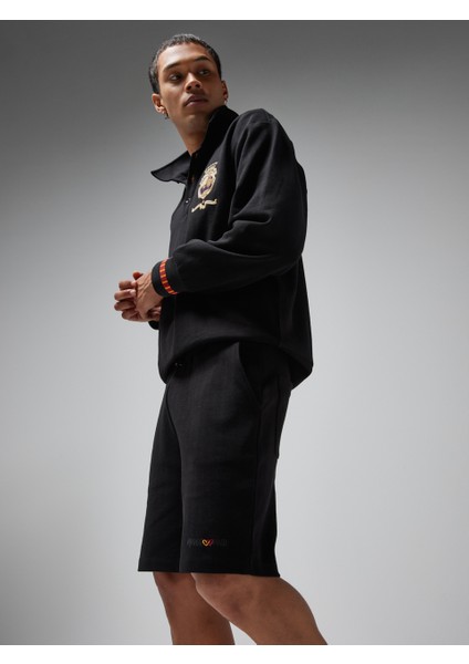 Gsstore x Midground Erkek Şort E251219 fiyatları