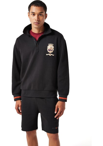 Gsstore x Midground Erkek Şort E251219 indirimleri