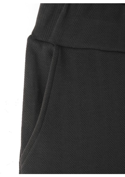 Gsstore x Midground Erkek Şort E251219