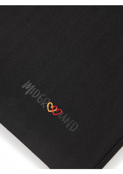 Gsstore x Midground Erkek Şort E251219