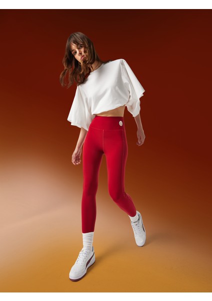 Galatasaray Kadın Tayt K251096