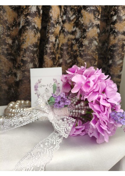 Gelin Çiçeği-Gelin Buketi modelleri