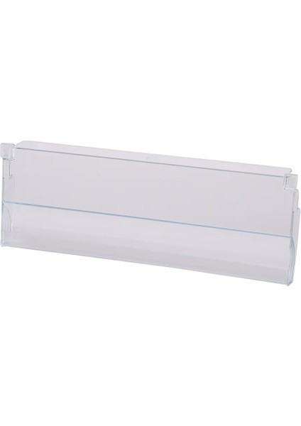 Derin Dondurucu Buzluk Kapağı