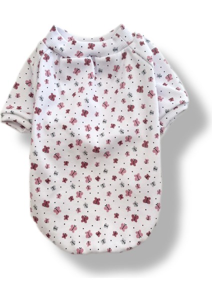 Kelebek Köpek T-Shirt fiyatları