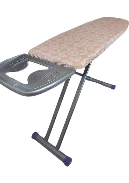 Katlanır Geniş Yüzeyli Lüks Sağlam Yapısıyla Isıya Dayanıklı Ütü Masası modelleri