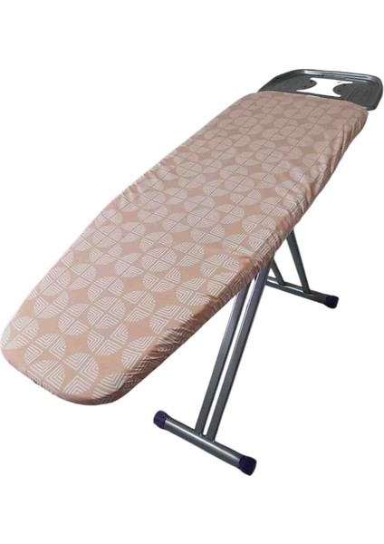 Katlanır Geniş Yüzeyli Lüks Sağlam Yapısıyla Isıya Dayanıklı Ütü Masası fırsatları