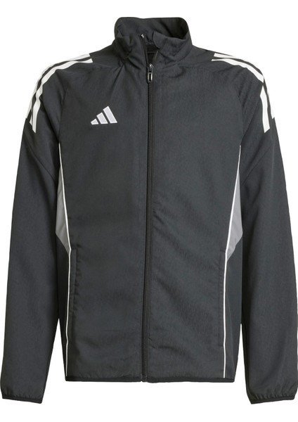 Performance IW0445 Tiro 25 Competition Presentation Kids Fermuarlı Üst