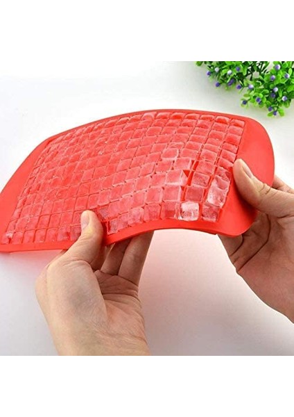 10 Adet Tüy Alma Toplama Rulosu + 160 Bölmeli Mini Küp Silikon Buz Kalıbı Buzluk - 2li Set B0F6G0 fırsatları