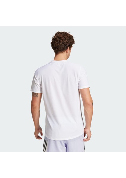 Performance JC9886 Own the Run CLIMACOOL Colorblock Tee