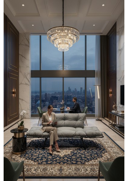 Medusa Collection Yatak Olabilen Mekanizmalı Ikili Kanepe | Kolları Açılan Katlanır Yataklı Koltuk – Keten Gri indirimleri