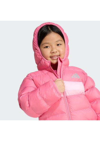 Sportswear JW2454 Synthetic Down Jacket Kids