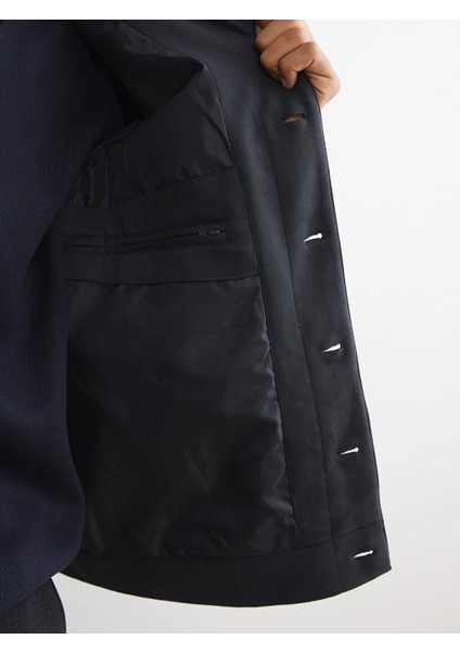 Lcw Vision Antrasit Standart Kalıp Gömlek Yaka Süet Erkek Mont fırsatları