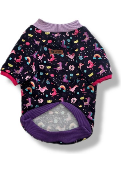 Unicorn Köpek Sweatshirt fiyatları