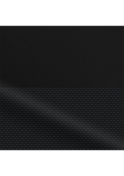Sunscreen Çiftli Sistem Blackout Stor Perde (Screen+ Blackout Stor) Alüminyum Kasalı Yüksek Kaliteli - Siyah BLACKOUTV05/SCREENV147