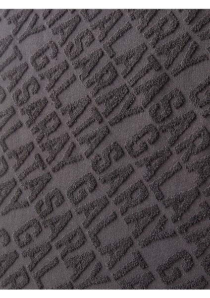 Galatasaray Jakarlı Plaj Havlusu 70 X140 U251465 modelleri