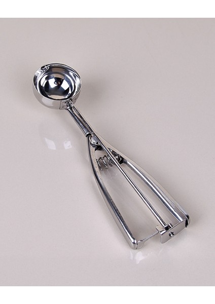 5 Adet Renkli Silikon Spatula 21 cm + Karpuz Dondurma Kaşığı Seti - 2li Set Q9C0K0 indirimleri