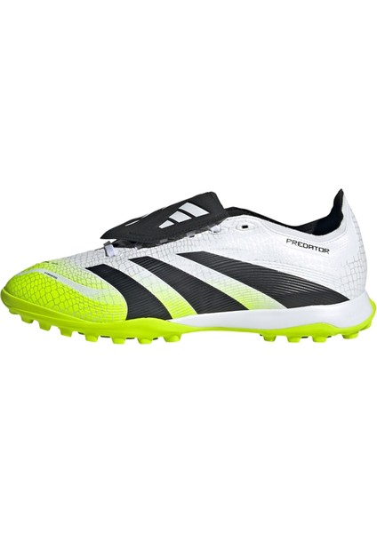 Performance JQ1072 Predator League Fold-Over Tongue Turf Boots