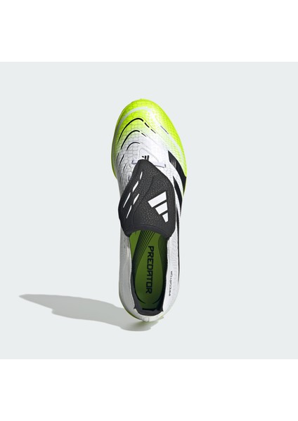 Performance JQ1072 Predator League Fold-Over Tongue Turf Boots