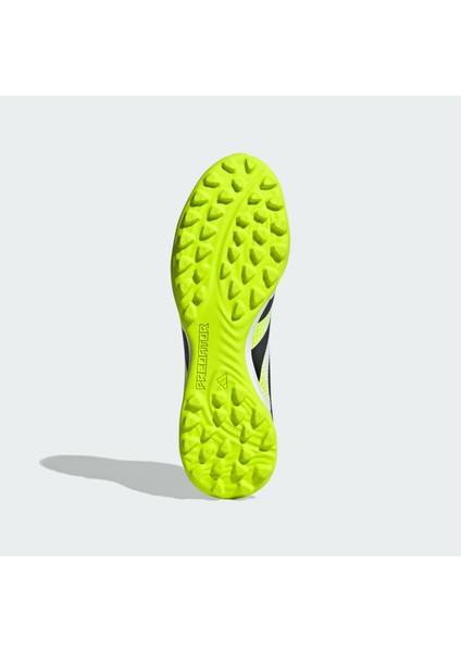 Performance JQ1072 Predator League Fold-Over Tongue Turf Boots