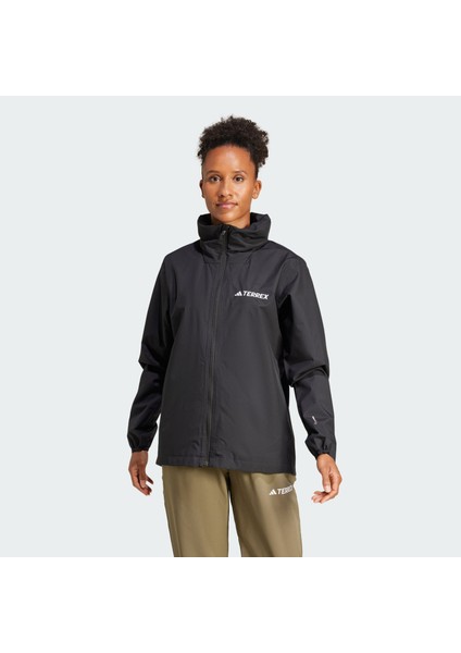 TERREX JM8702 Multi Essentials 2L Rain Jacket