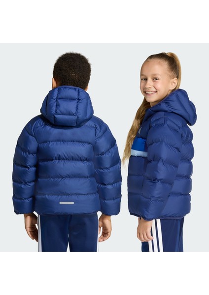 Sportswear JW2453 Synthetic Down Jacket Kids
