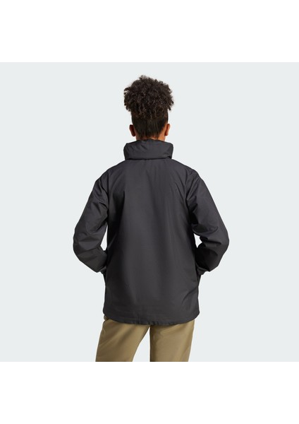 TERREX JM8702 Multi Essentials 2L Rain Jacket