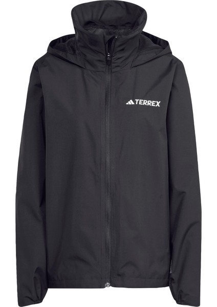 TERREX JM8702 Multi Essentials 2L Rain Jacket