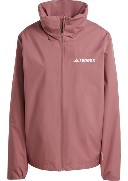 TERREX JM8703 Multi Essentials 2L Rain Jacket