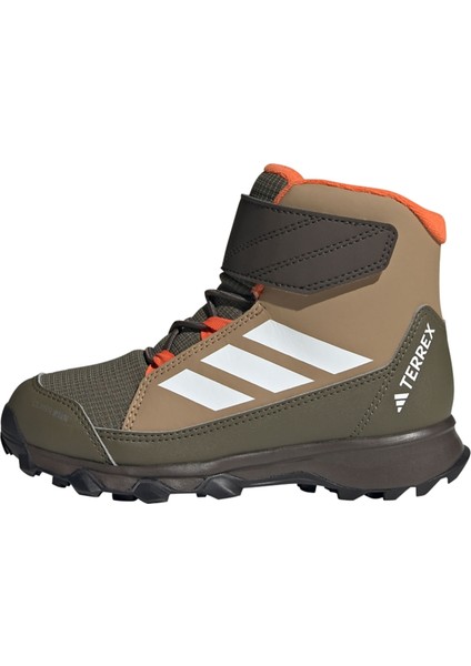 TERREX JR4189 Terrex Snow CF CLIMAWARM Winter Shoes Kids