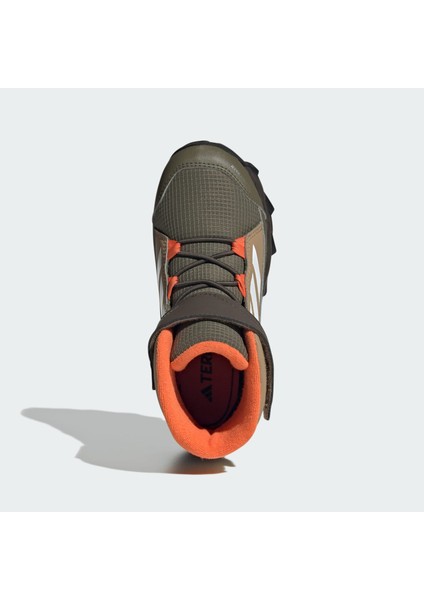 TERREX JR4189 Terrex Snow CF CLIMAWARM Winter Shoes Kids