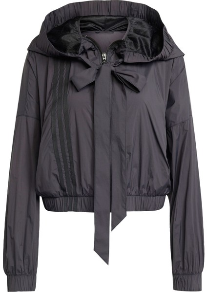 Originals JJ0905 Ruched Light Bomber Ceket