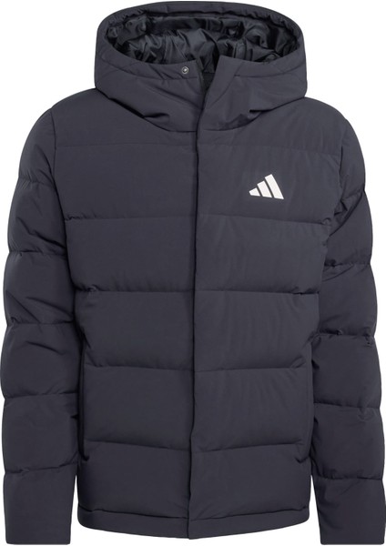 Sportswear JN2099 Helionic CLIMAWARM Hooded Down Jacket