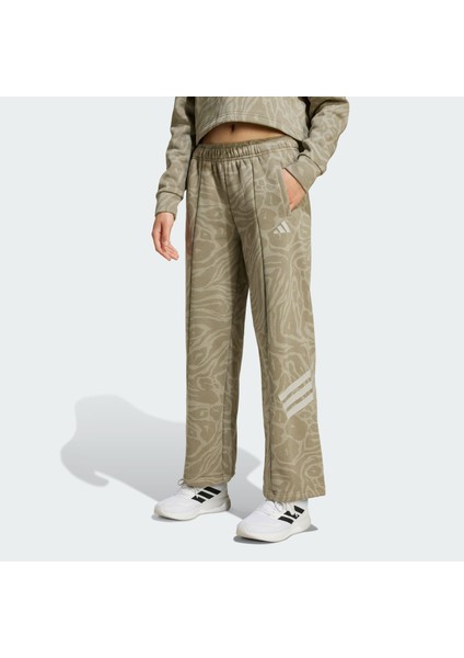 Sportswear JW7545 Future Icons Wide Leg Open Hem Eşofman Altı Çocuk