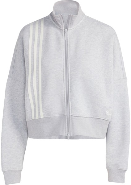 Originals JW3606 Off Placed 3-Stripes Zip Up