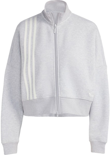 Originals JW3606 Off Placed 3-Stripes Zip Up