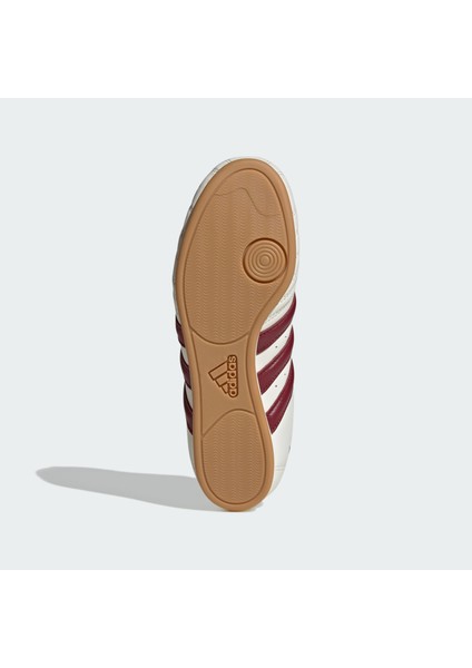 Taekwondo Kadın Beyaz Spor Ayakkabı.-