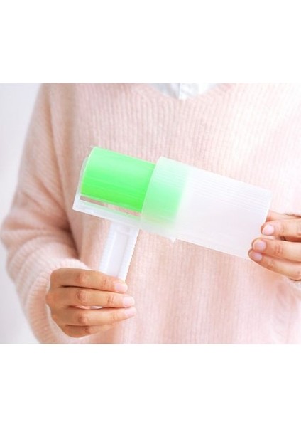 Tüy ve Toz Toplama Rulosu + Duvar Tipi Telefon Şarj Standı - 2li Set R4T7H0 modelleri