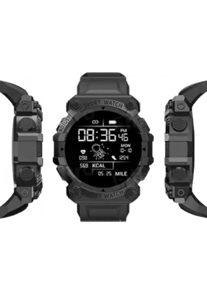 Ieg Yeni Nesil Akıllı Saat Bluetooth Bağlantılı Android ve Ios Uyumlu modelleri