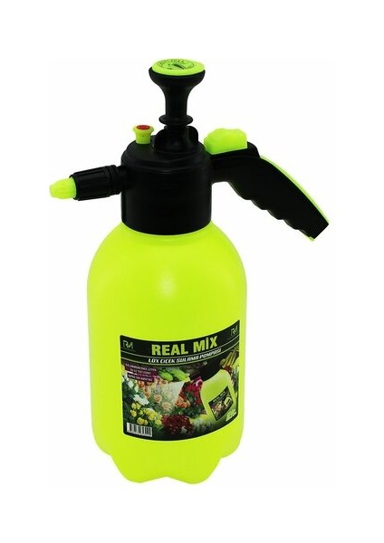 Orjinal Basınçlı 2lt Ilaç Pompası (4940) fiyatları