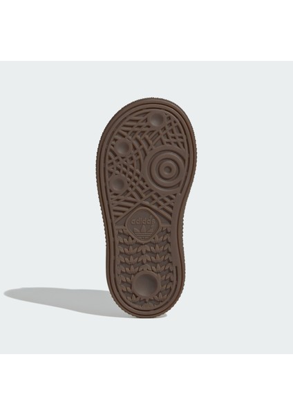 Originals JQ0734 Handball Spezial Comfort Closure Elastic Lace Çocuk Ayakkabısı