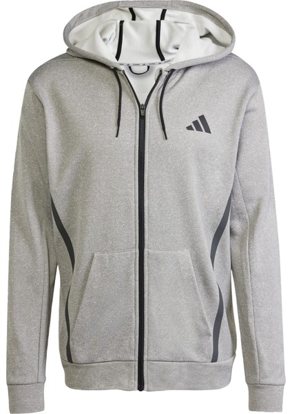 Performance JC5697 Game & Go Team Issue Full-Zip Kapüşonlu Üst indirimleri