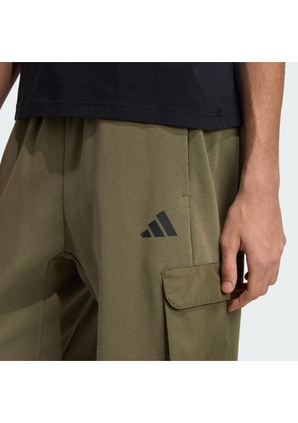 Sportswear JX7183 City Tech Utility Polar Eşofman Altı