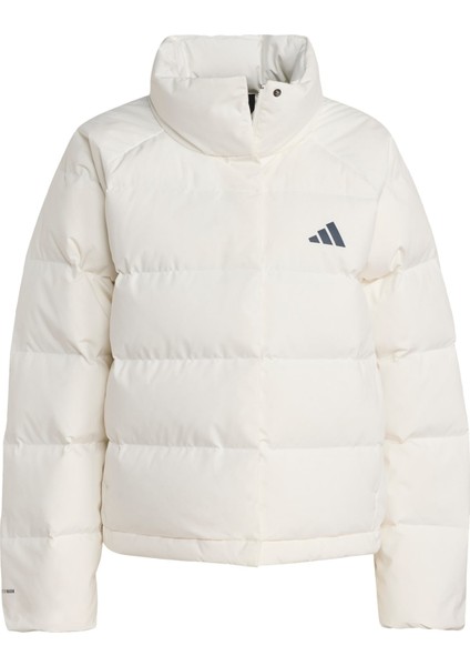 Sportswear JX3029 Helionic CLIMAWARM Relaxed Down Mont