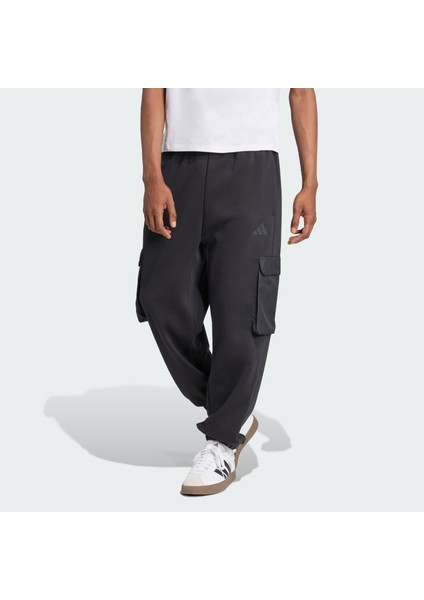 Sportswear JX7182 City Tech Utility Polar Eşofman Altı