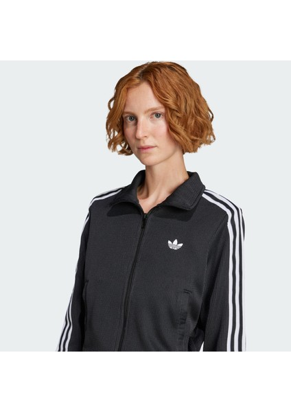 Originals JY2613 Firebird Adicolor Örme Eşofman Üstü