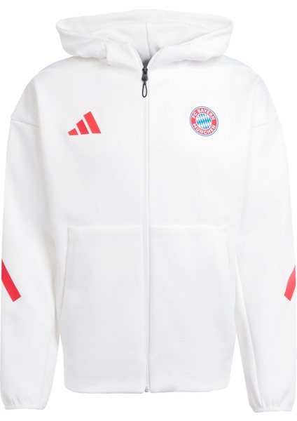 Performance JM9439 FC Bayern ADIDAS Z.N.E. Anthem Ceket