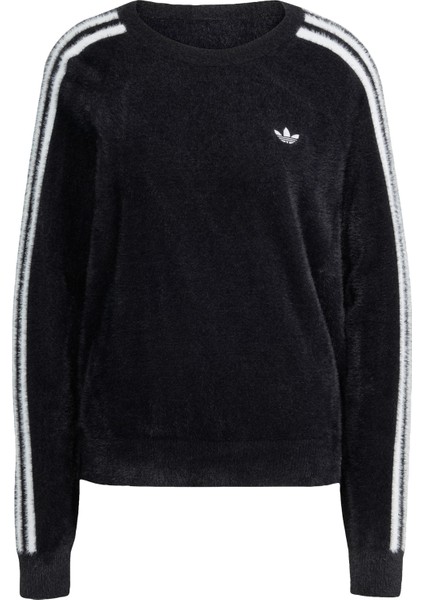 Originals JX7813 Adicolor Holiday Örme Kazak