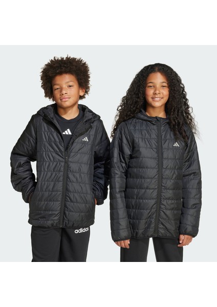 Sportswear JL7444 Essentials Light Padded Çocuk Montu