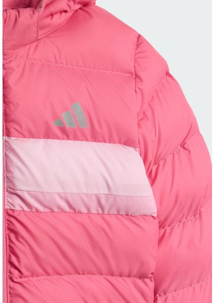 Sportswear JL7390 Sentetik Dolgulu Mont Çocuk